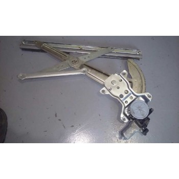 ELEVALUNAS DELANTERO DERECHO 2 PINS