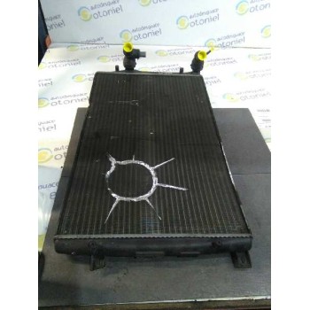 RADIADOR AGUA 41.5 X 65