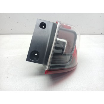 Recambio de piloto trasero derecho para opel crossland x / crossland (p17, p2qo) 1.2 (75) referencia OEM IAM 2SD2237  