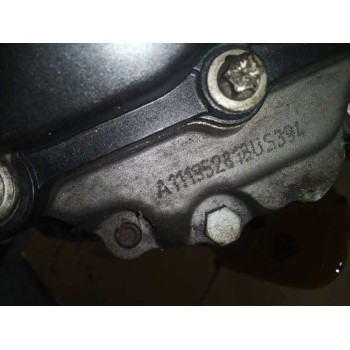 Recambio de caja casco para opel astra h ber. enjoy referencia OEM IAM A16DT ASTRA J 