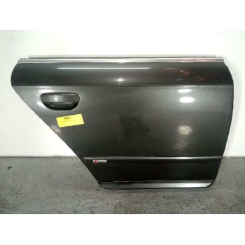 PUERTA TRASERA DERECHA PANEL 