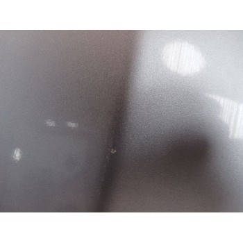 Recambio de aleta delantera izquierda para nissan qashqai i (j10, nj10) 2.0 dci referencia OEM IAM F3101JD0M0  