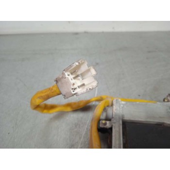 Recambio de elevalunas delantero izquierdo para mitsubishi space runner (n60) cool referencia OEM IAM MR349203 3 PINES FICHA ROT