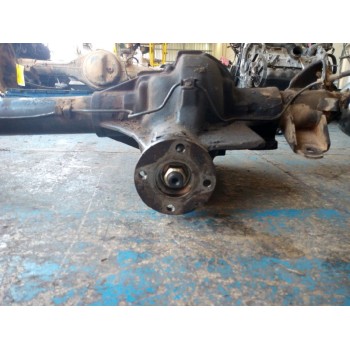 Recambio de puente delantero para nissan patrol iii/2 station wagon (w260) 2.8 td referencia OEM IAM   