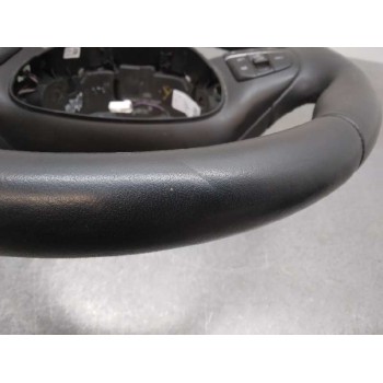 Recambio de volante para ford focus titanium referencia OEM IAM JX7B3600GE CON MANDOS BUEN ESTADO