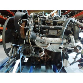 Recambio de motor casco para land rover discovery 4 2.7 td v6 cat referencia OEM IAM 276T CASCO 