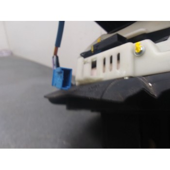 Recambio de palanca cambio para bmw 1 (e87) 120 d referencia OEM IAM SP757760001  