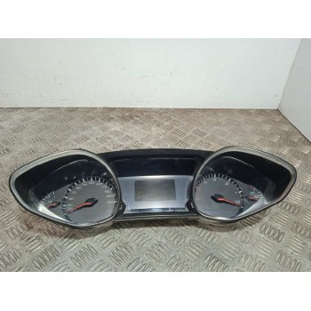 Recambio de cuadro instrumentos para peugeot 308 access referencia OEM IAM 9809838380 9809838380 