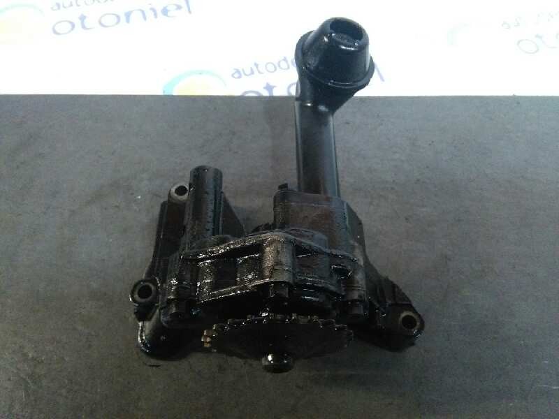 Recambio de bomba aceite para seat altea (5p1) hot referencia OEM IAM 11348030911  