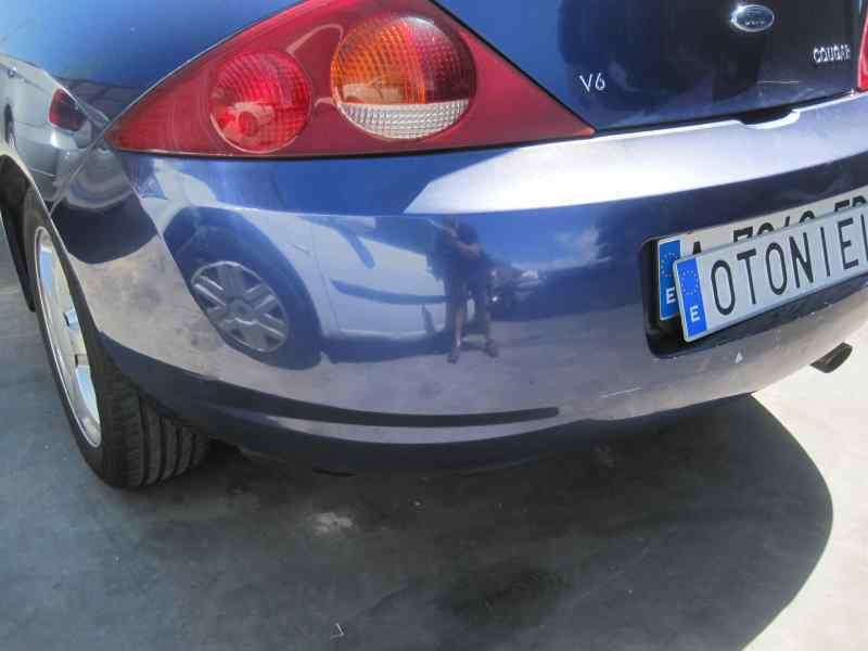 Recambio de paragolpes trasero para ford cougar (mc) v6 referencia OEM IAM   