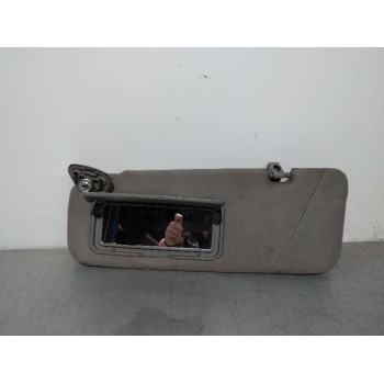 Recambio de parasol derecho para kia carnival ii 2.9 crdi cat referencia OEM IAM S/R  