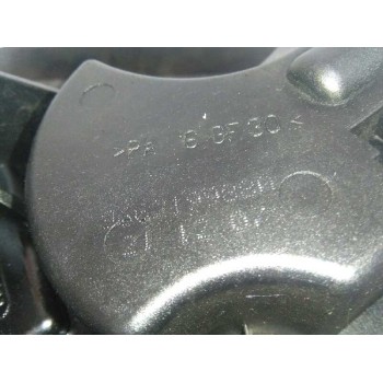 Recambio de filtro gasoil para citroën c2 1.4 hdi referencia OEM IAM 9662199880 9662199880 