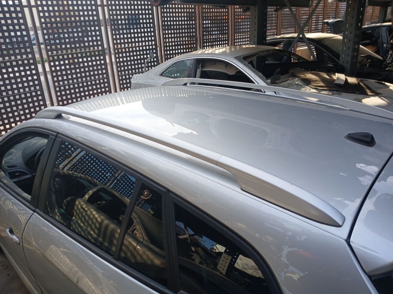 Recambio de barras techo para renault megane iii grandtour (kz0/1) 1.2 tce (kz2b, kz11) referencia OEM IAM   