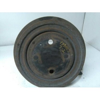 TAMBOR FRENO TRASERO 23CM INTERIOR