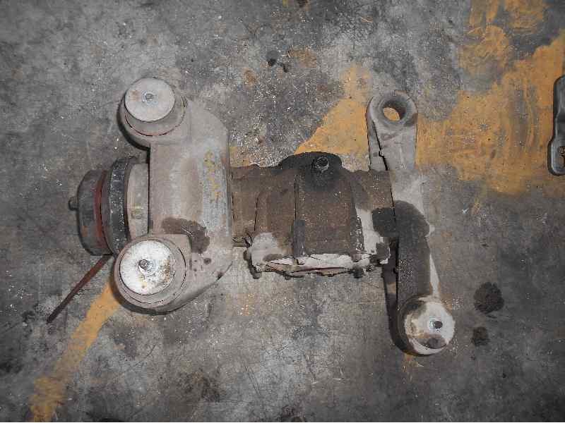 Recambio de diferencial trasero para renault scenic rx4 (ja0) 2.0 16v referencia OEM IAM J64 J641340041 
