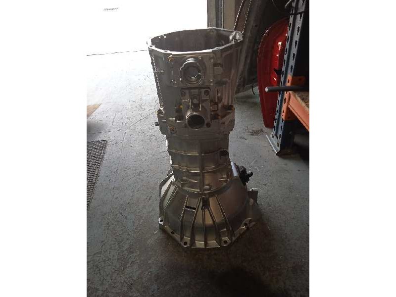 Recambio de caja cambios para toyota land cruiser (j12) 3.0 turbodiesel referencia OEM IAM  R 