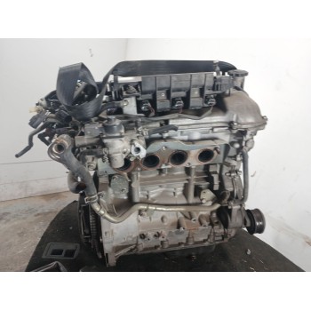 Recambio de despiece motor para mazda 2 (de_, dh_) 1.3 (de3fs) referencia OEM IAM ZJ  
