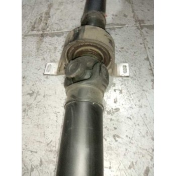 Recambio de transmision central para mercedes-benz clase c (w204) berlina c 220 cdi blueefficiency (204.002) referencia OEM IAM 