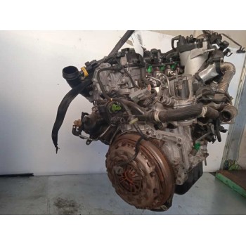 Recambio de motor casco para peugeot 207 1.6 16v hdi referencia OEM IAM 9HR CASCO 