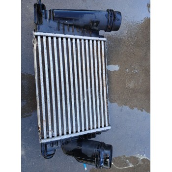 INTERCOOLER 144963358R MM116LB 