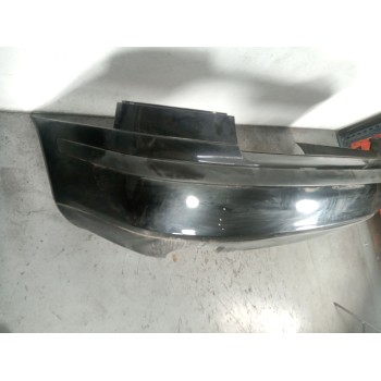 Recambio de paragolpes trasero para skoda octavia berlina (1z3) active referencia OEM IAM  1ºSERIE 