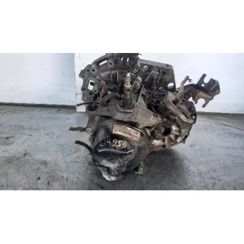 Recambio de caja cambios para nissan almera (n16/e) visia referencia OEM IAM JR5106  