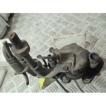 Recambio de pinza freno delantera derecha para audi a6 avant (4f5) 2.0 tdi referencia OEM IAM   ATE