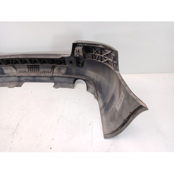 Recambio de paragolpes trasero para audi a4 b7 descapotable (8he) 2.0 tdi referencia OEM IAM 8H0807303  8H0807303gru