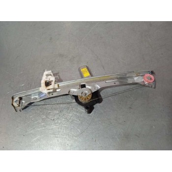 Recambio de elevalunas trasero izquierdo para lancia delta (181) argento referencia OEM IAM 51832158 6 PINES 