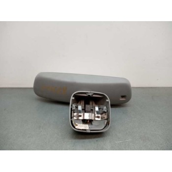 Recambio de espejo interior para volkswagen touareg (7la) tdi r5 referencia OEM IAM 7L0858547  