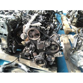 Recambio de motor completo para citroën jumpy 2.0 hdi cat (rhx / dw10bted) referencia OEM IAM RHX <M> 