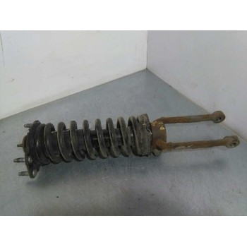 Recambio de amortiguador delantero izquierdo para chrysler jeep cherokee (kj) 2.8 crd extreme referencia OEM IAM   