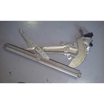 Recambio de elevalunas delantero derecho para suzuki sx4 rw (ey) gl referencia OEM IAM   2 PINS