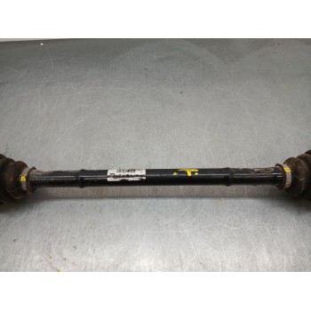 Recambio de transmision trasera derecha para bmw 1 (f21) 118 d referencia OEM IAM 8680348AI01  