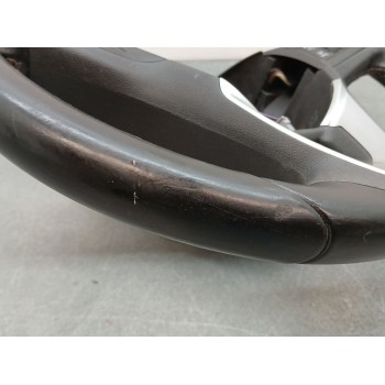 Recambio de volante para opel astra k lim. 5türig 1.6 cdti dpf referencia OEM IAM 34210939a SIN AIRBAG 39013591