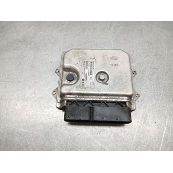 Recambio de centralita motor uce para opel combo furgoneta/monovolumen (x12) 1.3 cdti (b05) referencia OEM IAM 55266281  