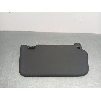 Recambio de parasol izquierdo para ford puma (j2k, cf7) 1.0 ecoboost referencia OEM IAM 2724000  