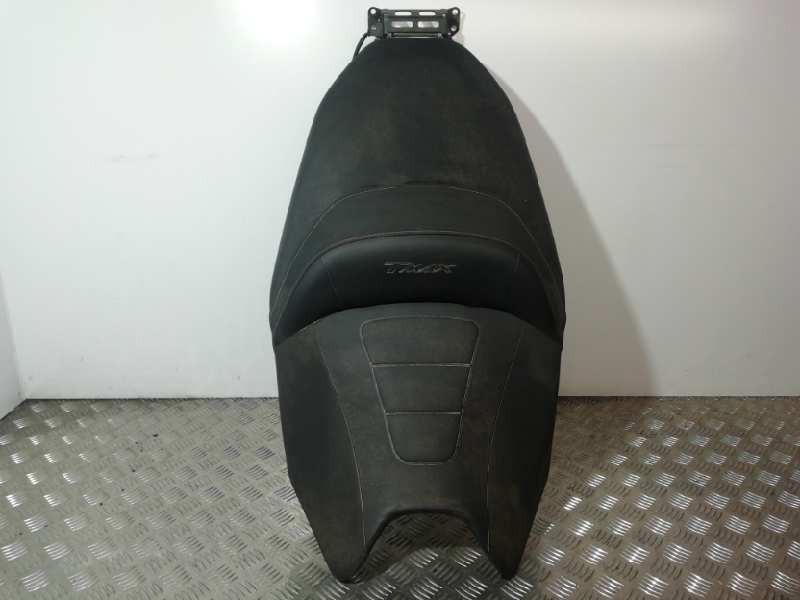 Recambio de juego asientos completo para yamaha tmax tmax dx referencia OEM IAM   