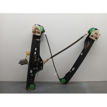 Recambio de elevalunas delantero izquierdo para bmw serie 3 berlina (e90) 320i referencia OEM IAM 6927029  6 pines