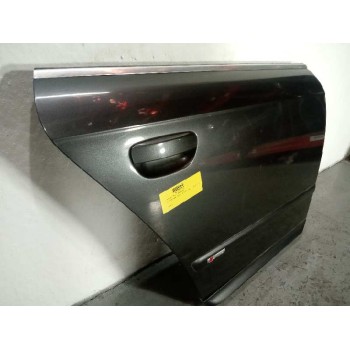 Recambio de puerta trasera derecha para audi a4 avant (8e) 2.0 tdi (dpf) (125kw) referencia OEM IAM  PANEL 