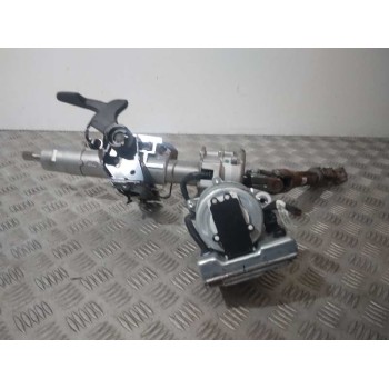 Recambio de columna direccion para renault clio v r.s. line referencia OEM IAM 488102257R  