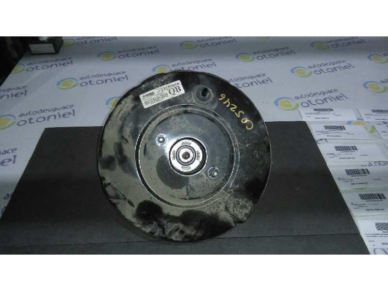 Recambio de servofreno para opel meriva cosmo referencia OEM IAM 0204051086  
