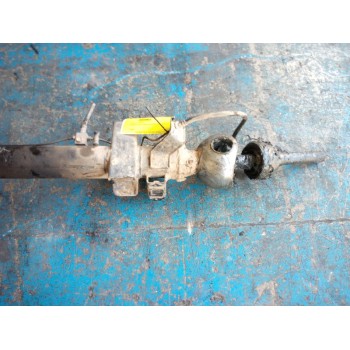 Recambio de puente delantero para nissan patrol iii/2 station wagon (w260) 2.8 td referencia OEM IAM   