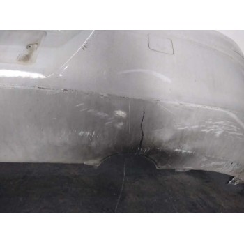 Recambio de paragolpes trasero para hyundai i30 classic referencia OEM IAM  BLANCO PARA REPARAR POR ABAJO