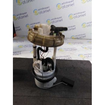 Recambio de aforador para citroën c3 1.6 16v cat (nfu / tu5jp4) referencia OEM IAM 029705509510  