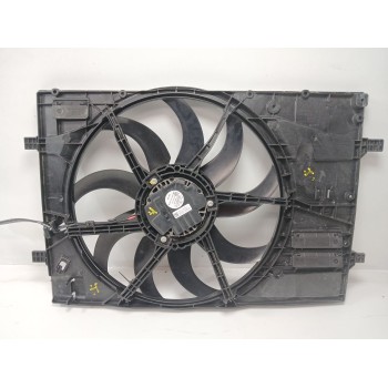 ELECTROVENTILADOR 5WA121205 5WA121207 