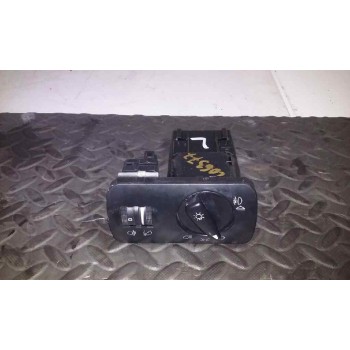 MANDO LUCES 6K1941531 SALPICADERO S/ANTINIEBLA