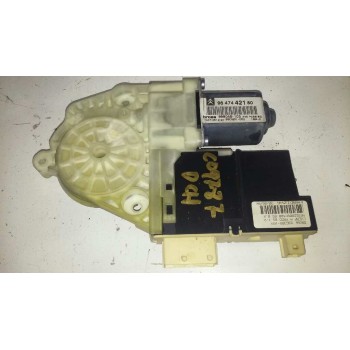 MOTOR ELEVALUNAS DELANTERO DERECHO 9647442180 