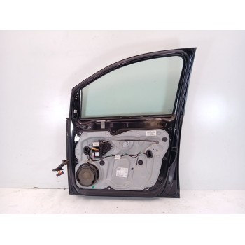 Recambio de puerta delantera derecha para volkswagen touran (1t3) 2.0 tdi referencia OEM IAM 1T0831056AB  