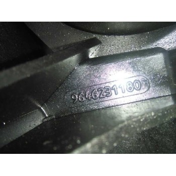 Recambio de filtro gasoil para citroën c2 1.4 hdi referencia OEM IAM 9662199880 9662199880 